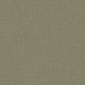 Papel pintado liso verde caqui claro LINOA 59 | Murake - 879989