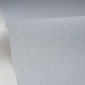 Papel pintado liso azul humo LINOA 49 | Murake - 879979