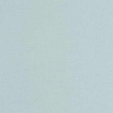 Papel pintado liso azul humo LINOA 49 | Murake - 879979