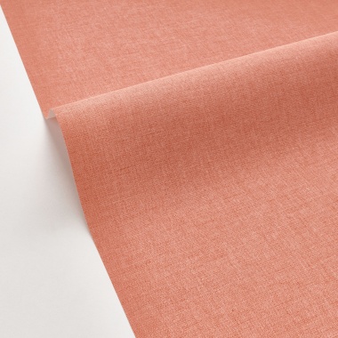 Papel pintado liso tierra de siena LINOA 41 | Murake - 879971