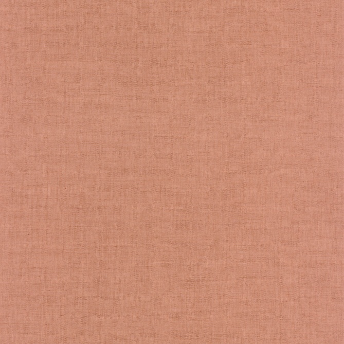 Papel pintado liso tierra de siena LINOA 41 | Murake - 879971