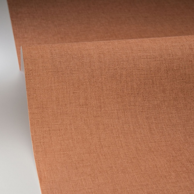 Papel pintado liso siena LINOA 42 | Murake - 879972