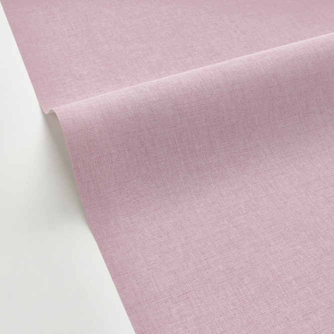 Papel pintado liso malva LINOA 45 | Murake - 879975