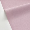 Papel pintado liso malva LINOA 45 | Murake - 879975
