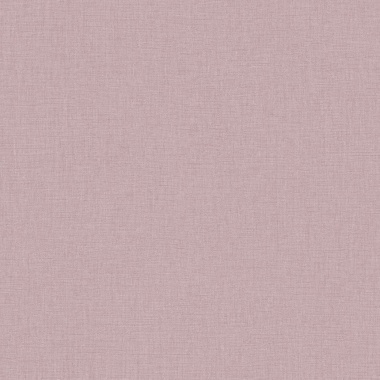 Papel pintado liso malva LINOA 45 | Murake - 879975
