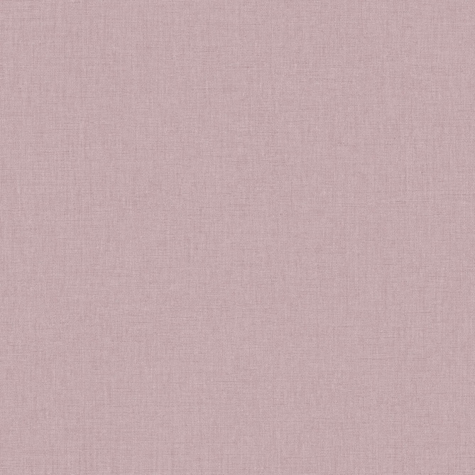 Papel pintado liso malva LINOA 45 | Murake - 879975