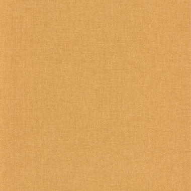 Papel pintado liso ocre LINOA 34 | Murake - 879964