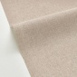 Papel pintado liso moka LINOA 31 | Murake - 879961