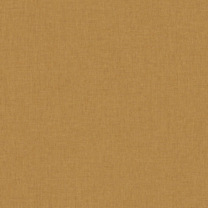 Papel pintado liso ámbar LINOA 29 | Murake - 879959