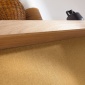 Papel pintado liso ámbar LINOA 29 | Murake - 879959