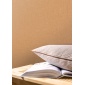 Papel pintado liso camel LINOA 28 | Murake - 879958