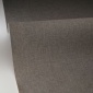 Papel pintado liso topo ceniza LINOA 24 | Murake - 879954