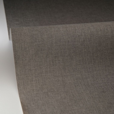 Papel pintado liso topo ceniza LINOA 24 | Murake - 879954