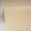 Papel pintado liso amarillo pastel LINOA 26 | Murake - 879956
