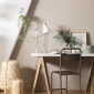 Papel pintado liso lino LINOA 23 | Murake - 879953