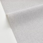Papel pintado liso gris tórtola LINOA 83 | Murake - 880013