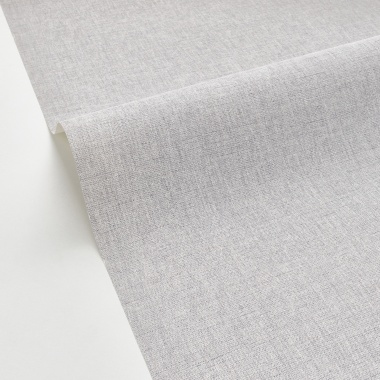Papel pintado liso gris tórtola LINOA 83 | Murake - 880013