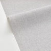 Papel pintado liso gris tórtola LINOA 83 | Murake - 880013