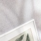 Papel pintado liso gris tórtola LINOA 83 | Murake - 880013