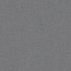 Papel pintado liso gris oscuro LINOA 82 | Murake - 880012