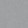 Papel pintado liso gris acero oscuro LINOA 81 | Murake - 880011