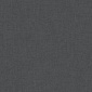 Papel pintado liso gris antracita LINOA 80 | Murake - 880010