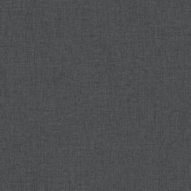 Papel pintado liso gris antracita LINOA 80 | Murake - 880010