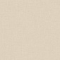 Papel pintado liso beige LINOA 01 | Murake - 879931