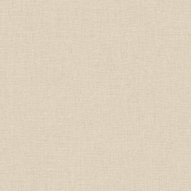 Papel pintado liso beige LINOA 01 | Murake - 879931