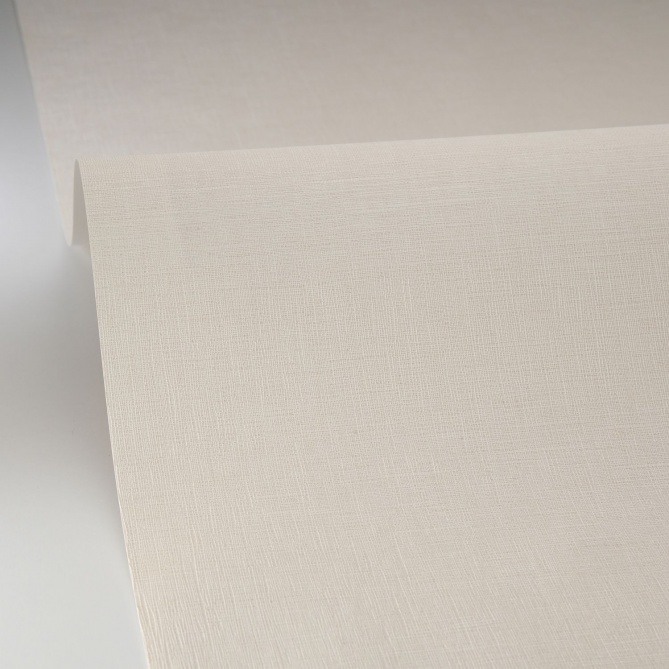 Papel pintado liso cáscara de huevo LINOA 03 | Murake - 879933