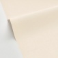 Papel pintado liso lino claro LINOA 05 | Murake - 879935