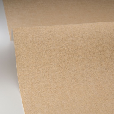 Papel pintado liso paja LINOA 06 | Murake - 879936