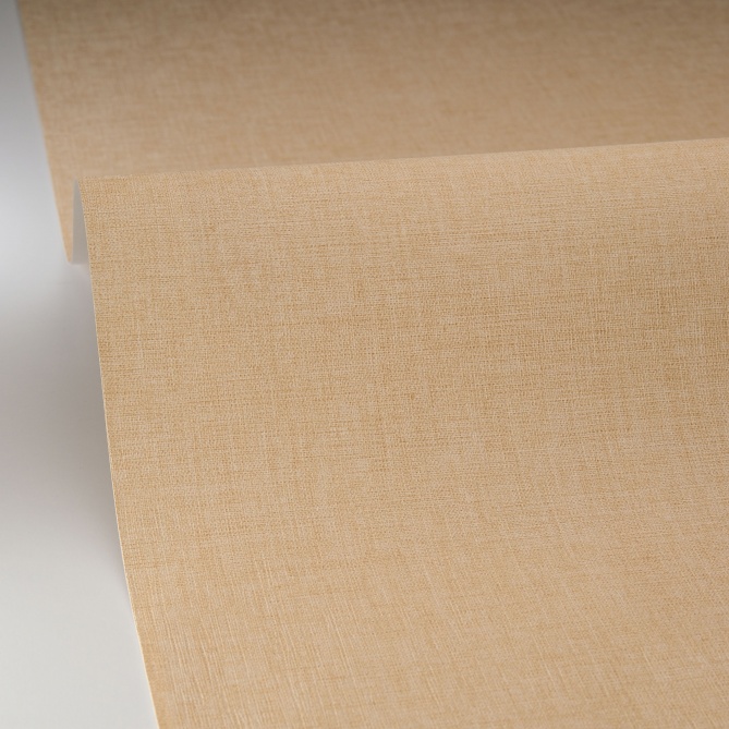 Papel pintado liso paja LINOA 06 | Murake - 879936