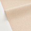 Papel pintado liso beige arena LINOA 09 | Murake - 879939