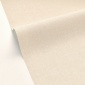 Papel pintado liso beige sable oscuro LINOA 90 | Murake - 880037