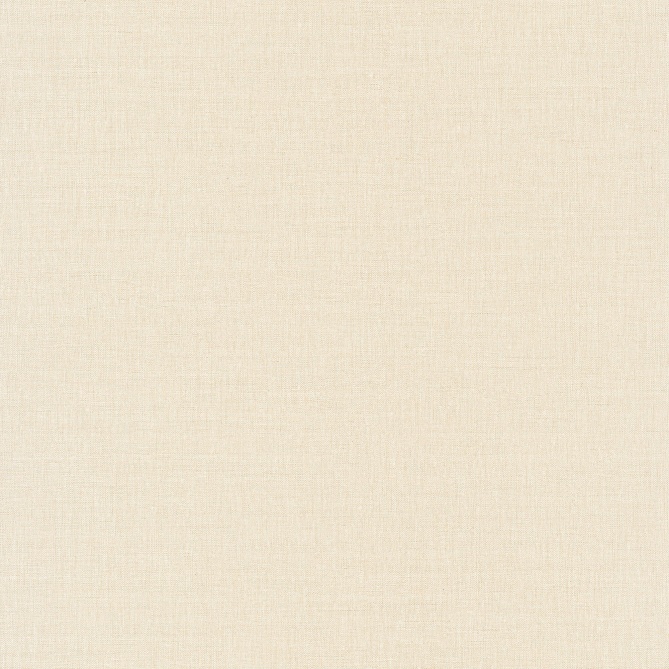 Papel pintado liso beige sable oscuro LINOA 90 | Murake - 880037