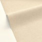 Papel pintado liso beige medio LINOA 91 | Murake - 880038