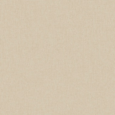 Papel pintado liso beige medio LINOA 91 | Murake - 880038