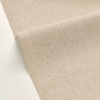 Papel pintado liso beige jaspeado medio LINOA 94 | Murake - 880041