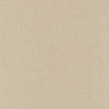 Papel pintado liso beige jaspeado medio LINOA 94 | Murake - 880041