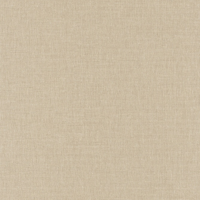 Papel pintado liso beige jaspeado medio LINOA 94 | Murake - 880041
