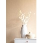 Papel pintado liso paja LINOA 93 | Murake - 880040