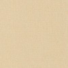 Papel pintado liso beige dorado LINOA 97 | Murake - 880044