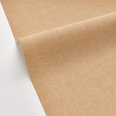 Papel pintado liso habano LINOA 100 | Murake - 880047