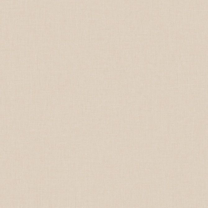 Papel pintado liso beige rosado LINOA 10 | Murake - 879940
