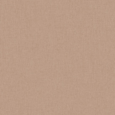 Papel pintado liso avellana LINOA 105 | Murake - 880052