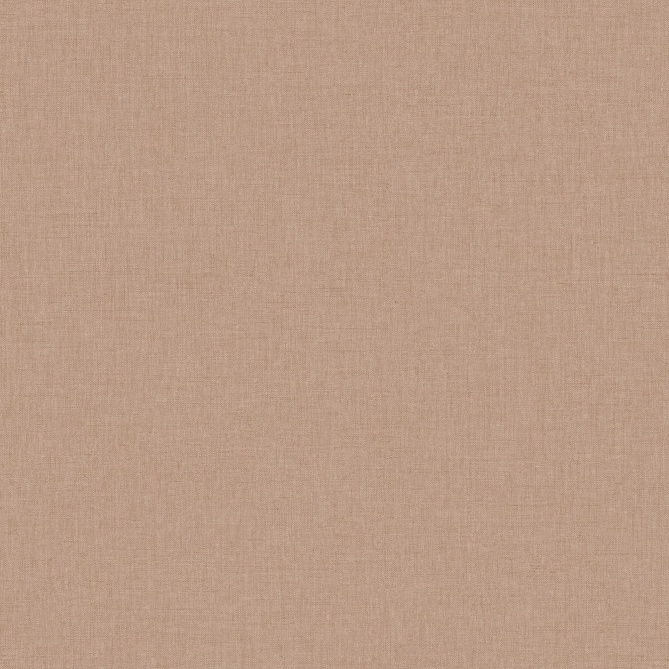 Papel pintado liso avellana LINOA 105 | Murake - 880052