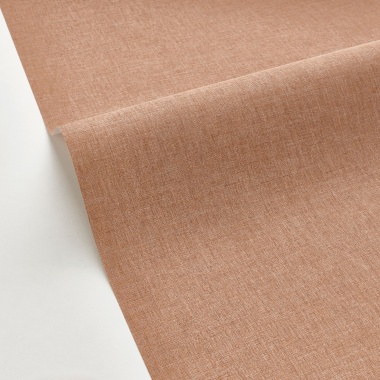 Papel pintado liso café con leche LINOA 107 | Murake - 880054