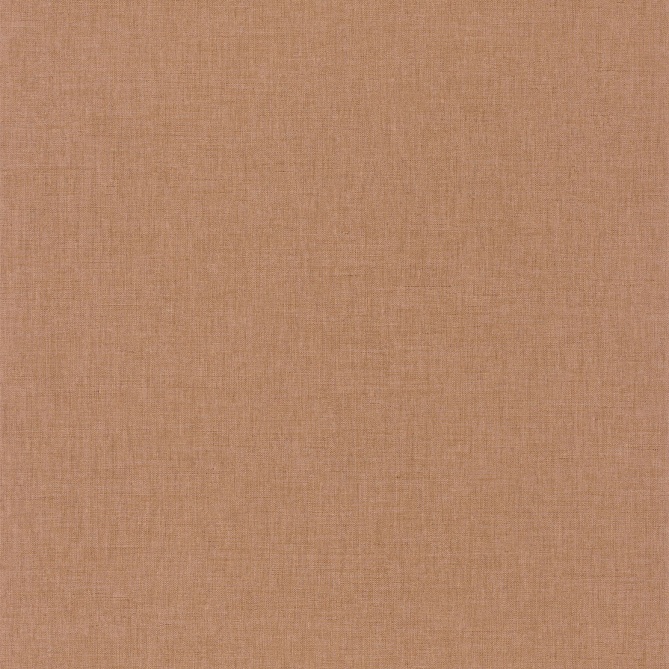 Papel pintado liso café con leche LINOA 107 | Murake - 880054