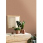 Papel pintado liso café con leche LINOA 107 | Murake - 880054